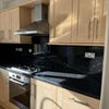 Photo 4: Stove