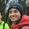 Photograph of Callum 