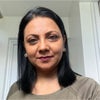 Photograph of Geeta