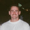 Photograph of Matt 