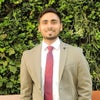 Photograph of himanshu 