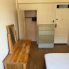 Photo 2: -in wardrobe and cupboard