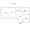Photo 9: floor plan