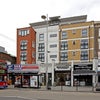 Photo 2: Property Front - Globe House, NW6