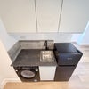 Photo 8: Kitchenette in Each Studio