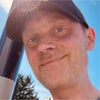 Photograph of Greg