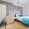 Photo 8: Bedroom 2