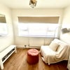 Photo 2: Bedroom (converts to sitting room)