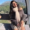 Photograph of Anushka