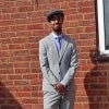 Photograph of Mohamed