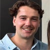 Photograph of Jonty