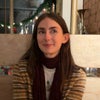 Photograph of Lucy