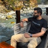 Photograph of Anshul