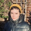 Photograph of Lenny