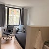 Photo 4: bed and study desk