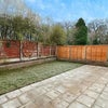 Photo 5: Back yard