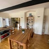 Photo 8: View of living space 