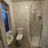 Photo 2: Ensuite toilet/shower