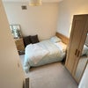 Photo 9: Double bed en-suite fully furnished