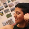 Photograph of negar