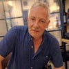 Photograph of Ian