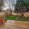 Photo 2: Beautiful private garden