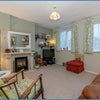 Photo 3: Cosy lounge