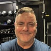 Photograph of Andy