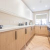 Photo 5: Communal Kitchen Diner