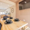 Photo 8: Communal Kitchen Diner