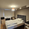 Photo 1: 2 wardrobe + desk and chair and single piece sofa 