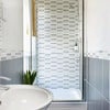 Photo 2: bathroom shared with 1