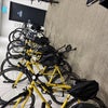Photo 5: bicicyles you can borrow