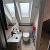 Photo 8: En-suite - toilet and vanity