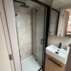 Photo 7: Walk-in shower