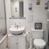 Photo 4: Bathroom