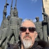 Photo 2: Soviet era monument