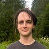 Photograph of Ben