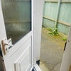 Photo 8: Garden exit