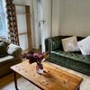 Photo 5: Comfortable lounge with a quiet, easy feel