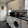 Photo 6: Clean, well-equipped kitchen with good workspace