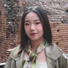 Photograph of Ruoyan