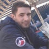 Photograph of Adam