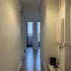 Photo 8: Flat main hallway