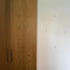 Photo 6: Closet, hanging space in bedroom