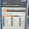 Photo 8: Bus Timetable 