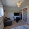 Photo 2: Bedroom (-TV)