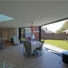 Photo 6: Kitchen and Garden