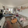 Photo 4: Shared Living Room