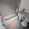 Photo 2: Family Bathroom